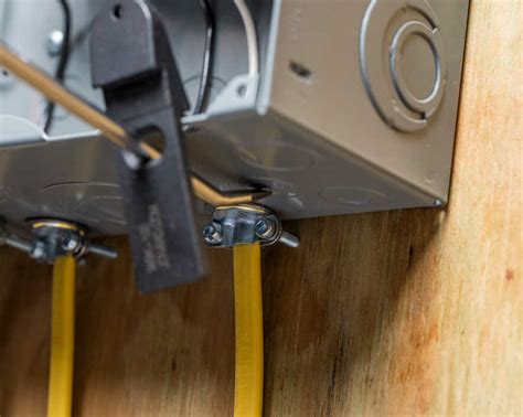 knockout tool for electrical boxes